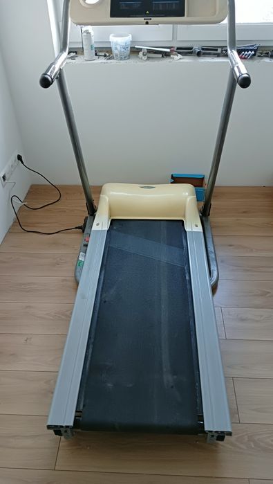 Bieżnia elektryczna Reebok