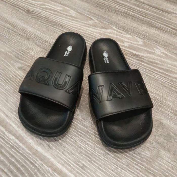 Klapki męskie 39