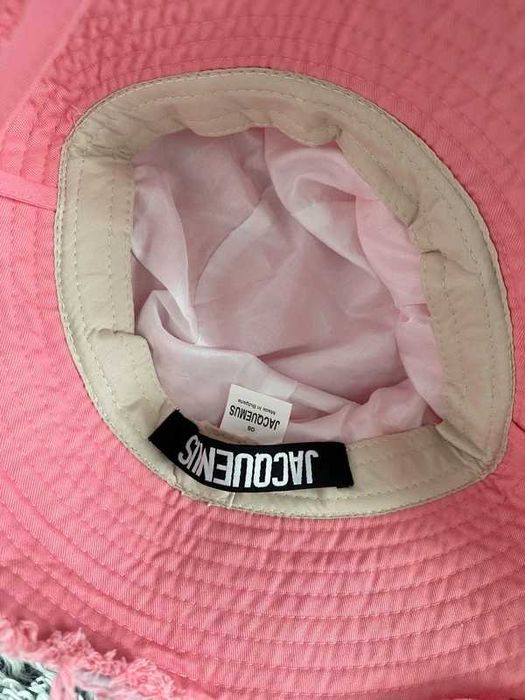 Kapelusz rybaka Jacquemus