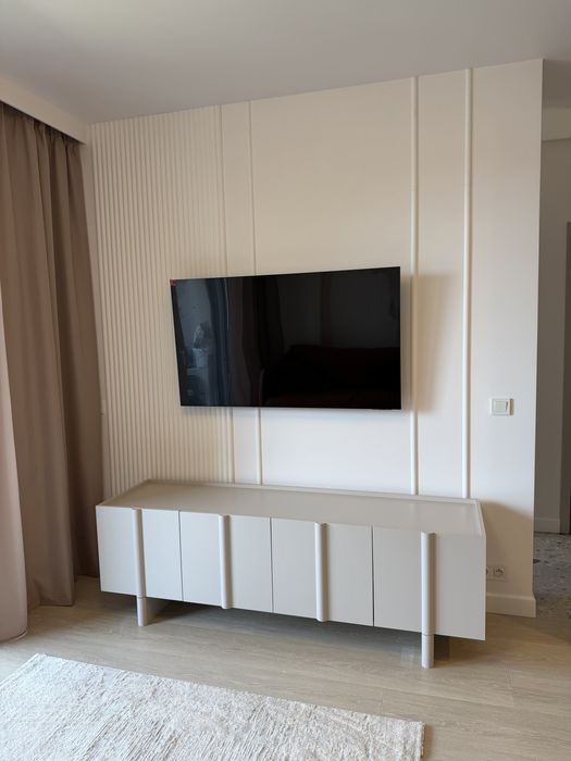 Без посредника: 2-комнатная, Włochy, 40m², фото 3