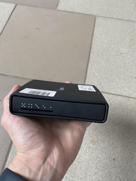 Беспроводной маршрутизатор (роутер) Mikrotik hAP ac2 без блока питания ...
