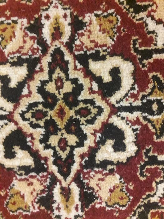 Ковер килим 2-х полотный