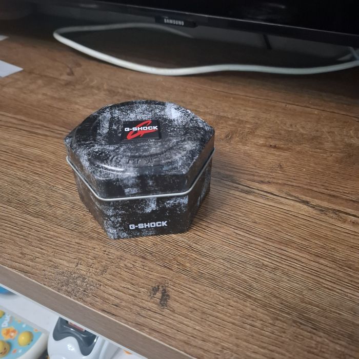 Часи Саsio новие продам со  знижкою в упаковці з штрих кодом.