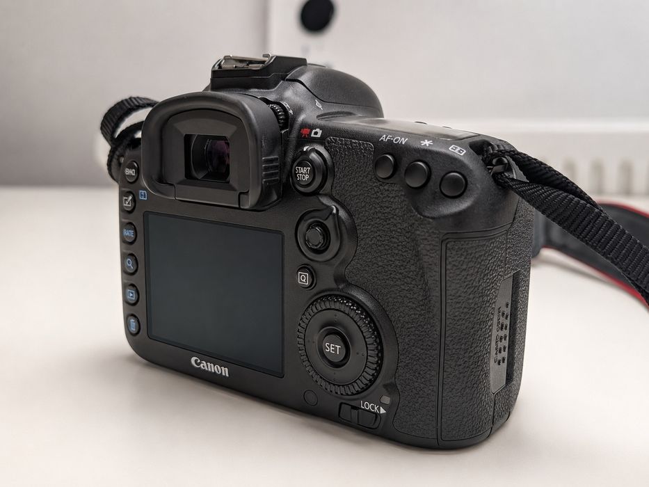 Canon EOS 7D Mark II Body | Jak NOWY | Tylko 5 146 zdjęć | Stan idealny