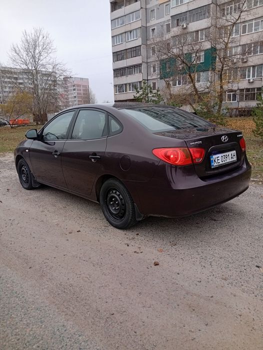Продам Hyundai Elantra