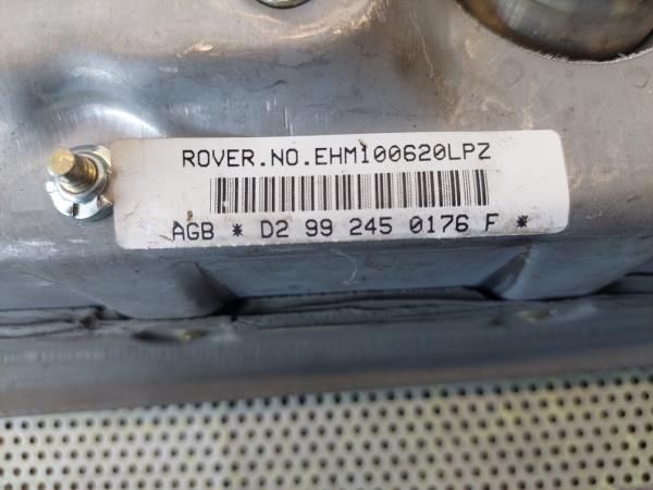 Airbag passageiro ROVER 400 Sedan (RT)