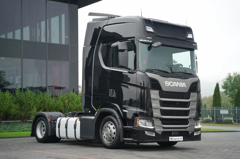 Scania