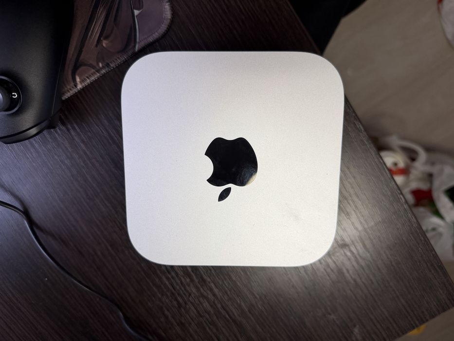 Mac Mini M4 16/512