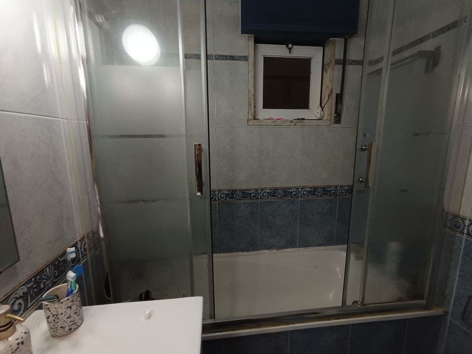 Portas de banheira