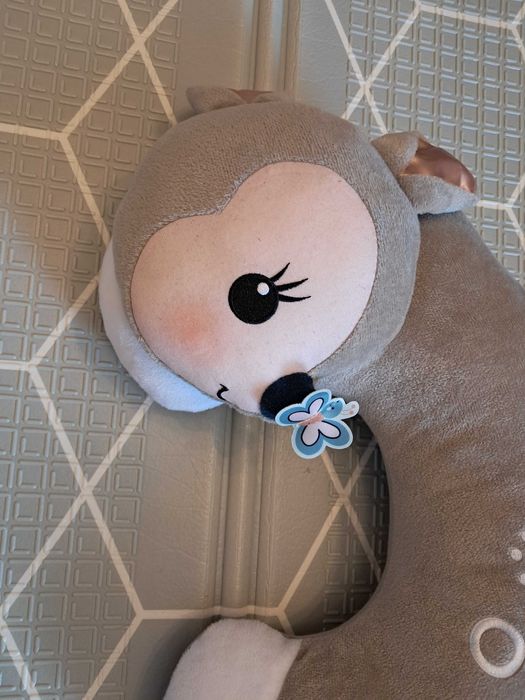 Fisher Price poduszka do leżenia na brzuszku