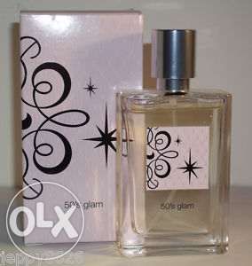 50`s glam Avon 50ml Unikat