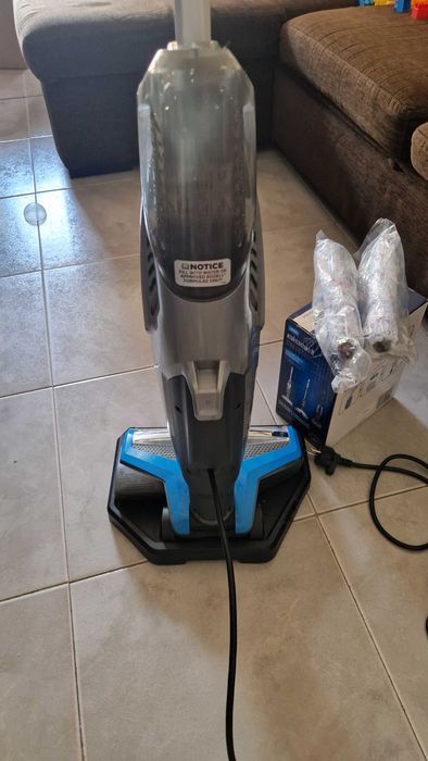 Aspirador vertical Bissell