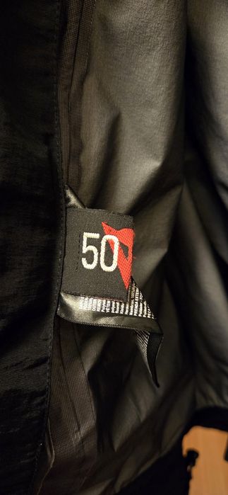 Casaco Dainese para moto