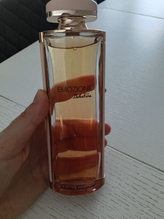 Emozione Salvatore Ferragamo