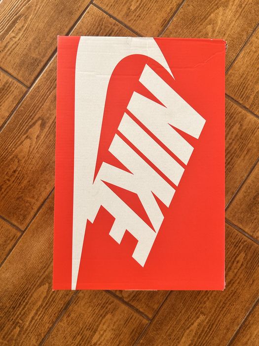 Nike shox TL