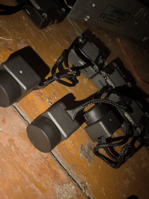 caddx 256 нічна тепловізійна камера тепловизор