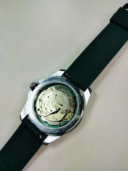 2 x zegarek Seiko Kaczor Donald Duck automat automatyczny