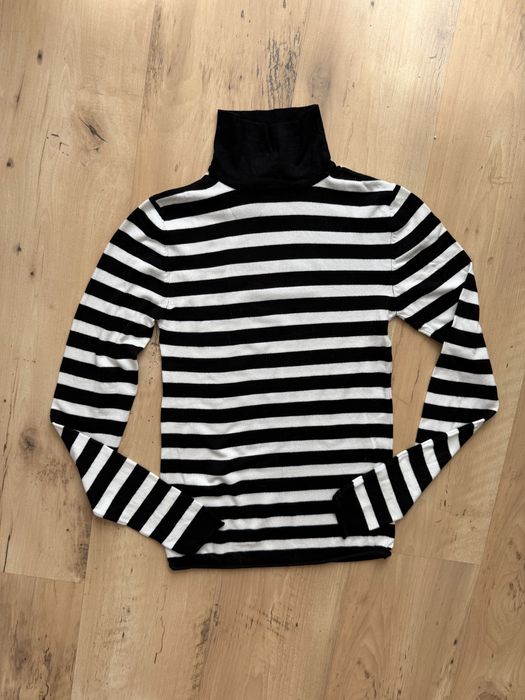Golf Zara S w paski