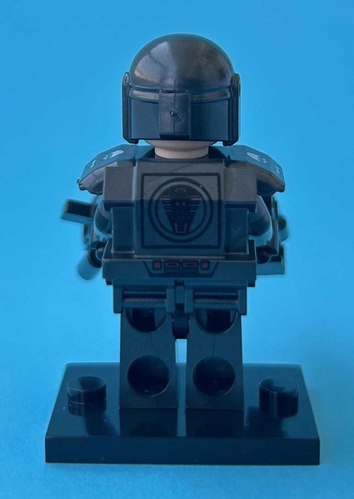 Wrecker (Bad Batch) (Star Wars)