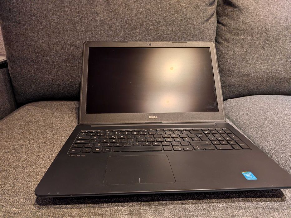 Dell Latitude 3550 para peças