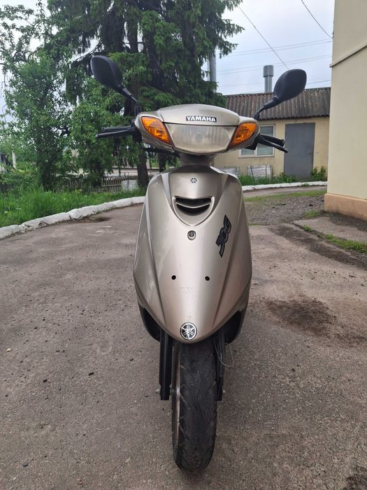Продам Ямаха Джог са 36