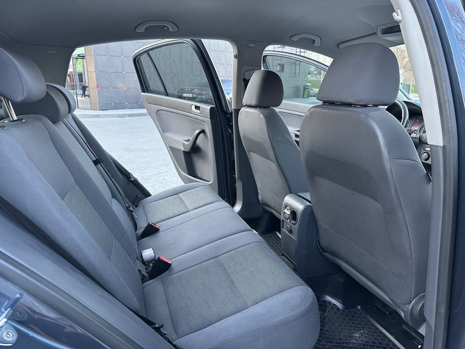 Продам  Volkswagen Golf Plus