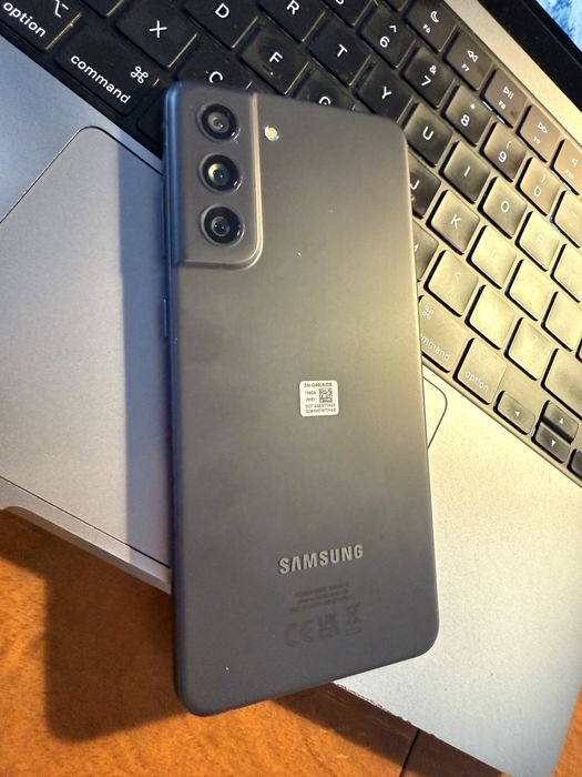 Smartfon Samsung Galaxy S21 FE 5G