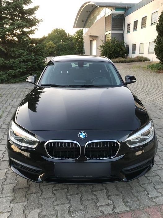 BMW Seria 1