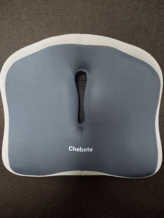 Подушка на сиденье