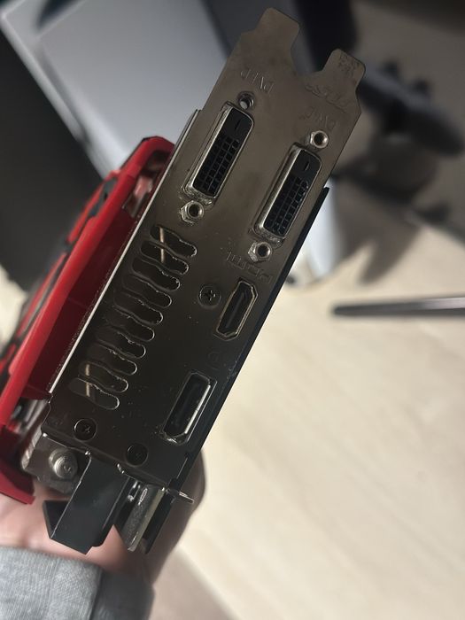 Karta Graficzna Radeon R9 390 8 GB Gaming