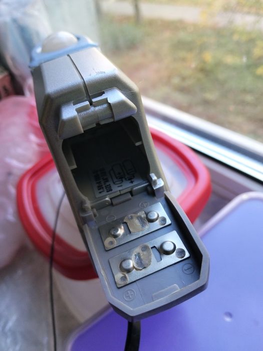 Радио ultra PIR walk in sensor