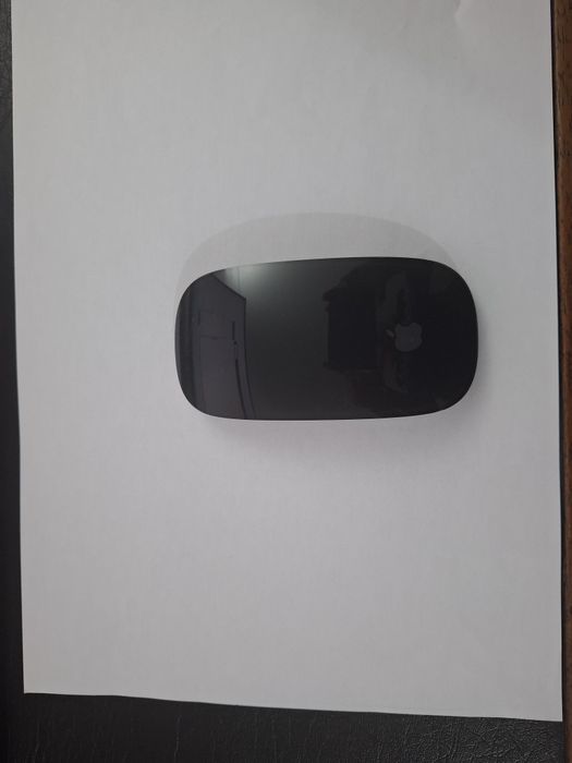 Vendo Apple Magic Mouse