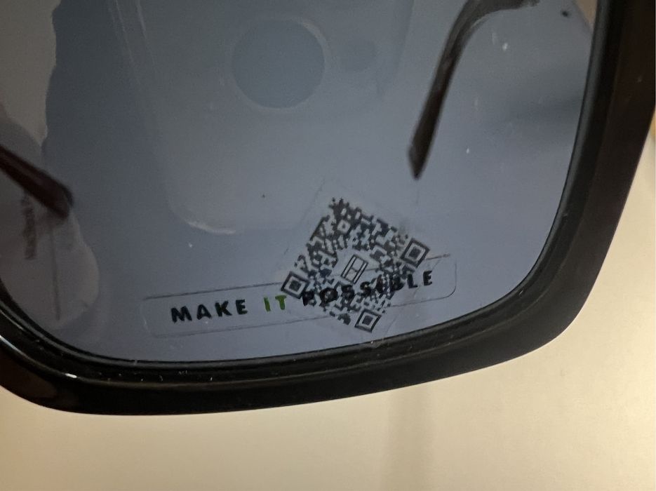 Okulary męskie Tommy Hilfinger