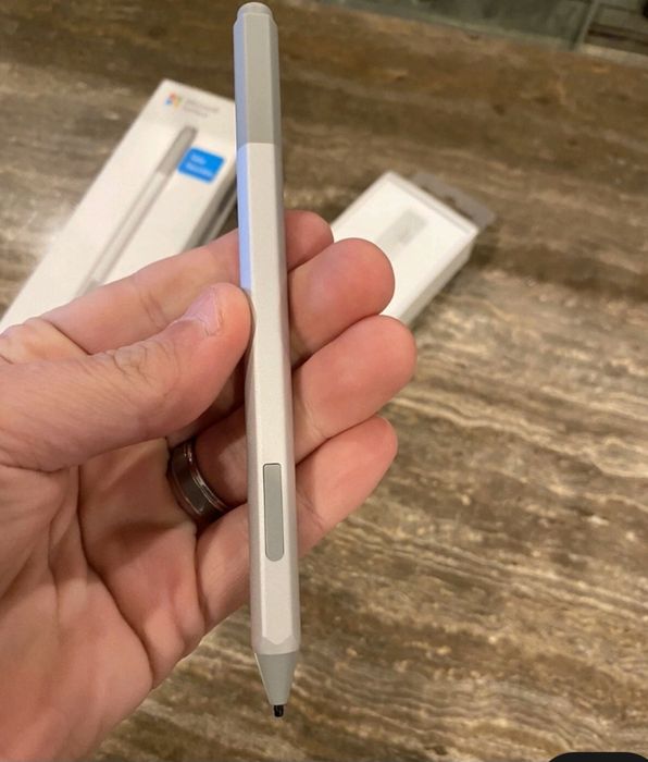 Microsoft Surface Pro 5