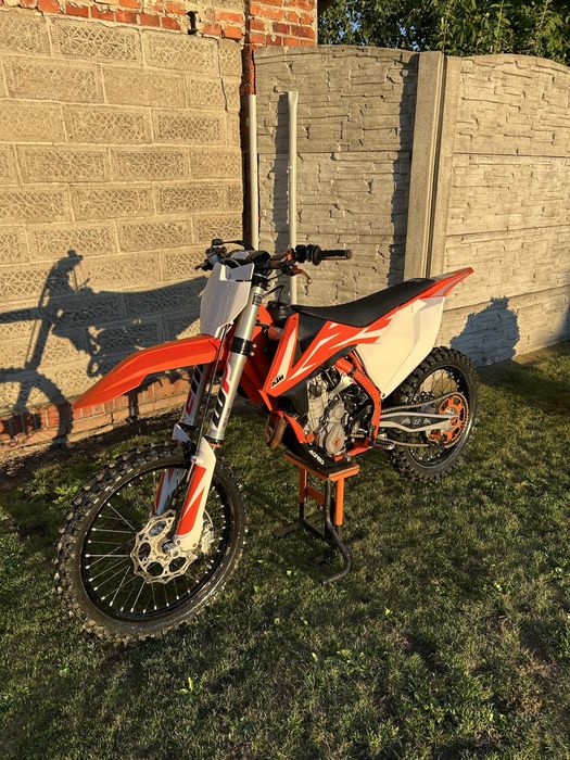 KTM