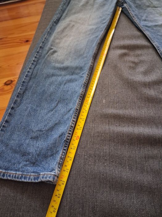 Spodnie męskie Levis W34/L32