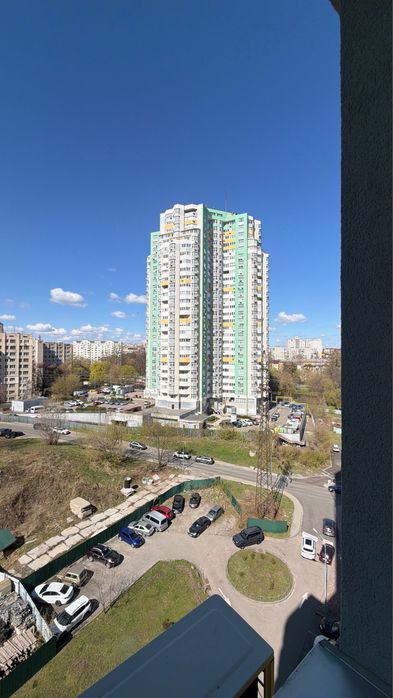 Продаж квартири ЖК Паркове Місто без %