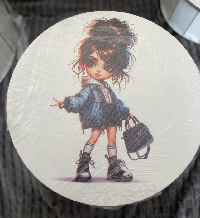 Подарункові коробки для дрібничок