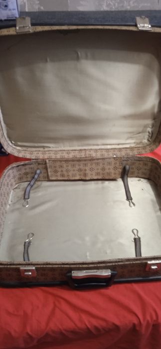 Продам чемодан СССР
