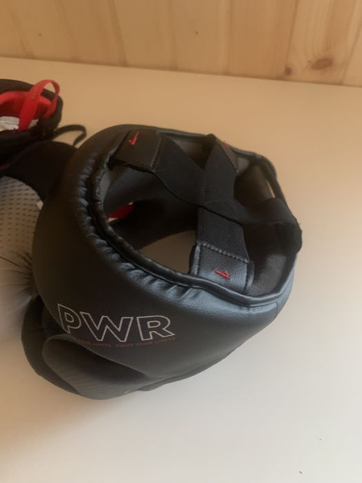 Боксерський фірмовий набір