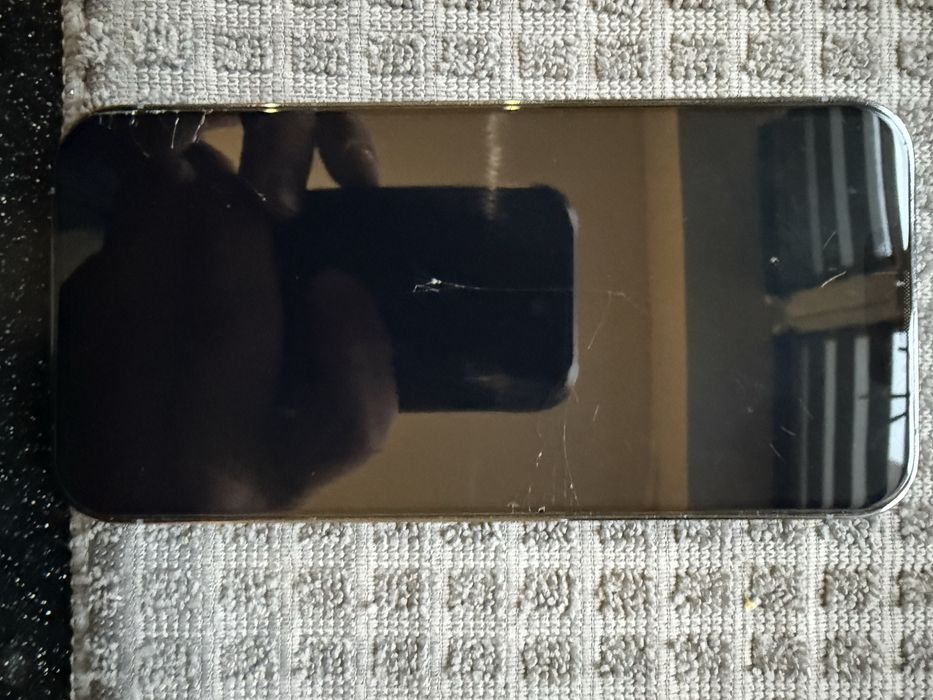 Айфон 13 про 128гб б/у