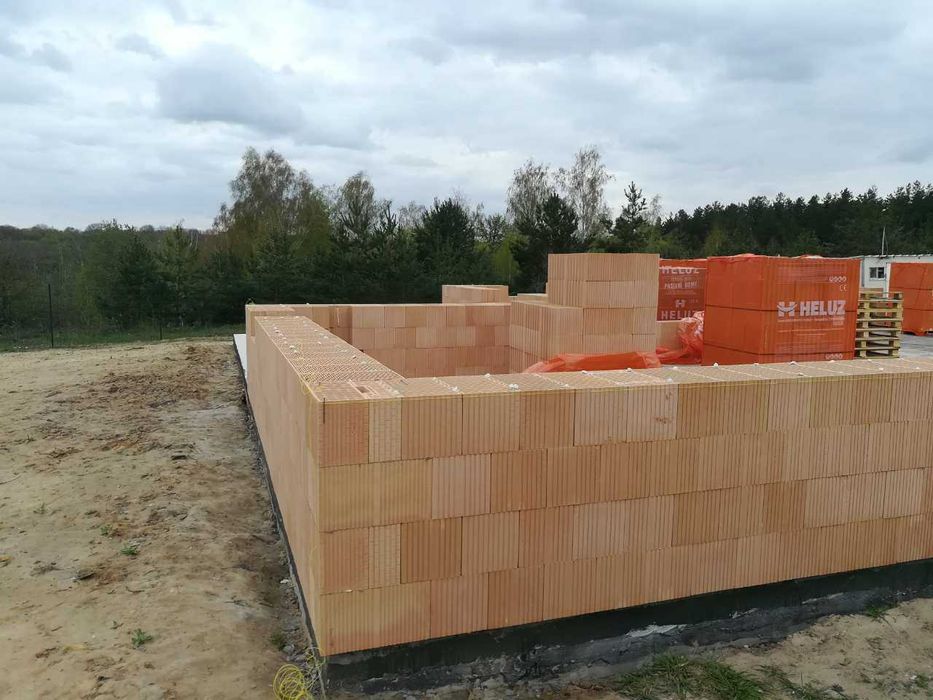 Керамоблок 38 / 25 Великоформатний Керамічний блок Кератерм Керамейя