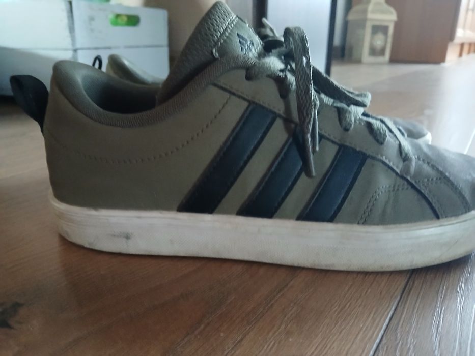 Buty markowe adidas