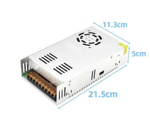 Fonte de alimentação 12v 66A 800w