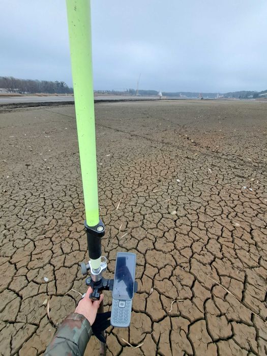 GEODETA Poznań Rokietnica Szamotuły Oborniki