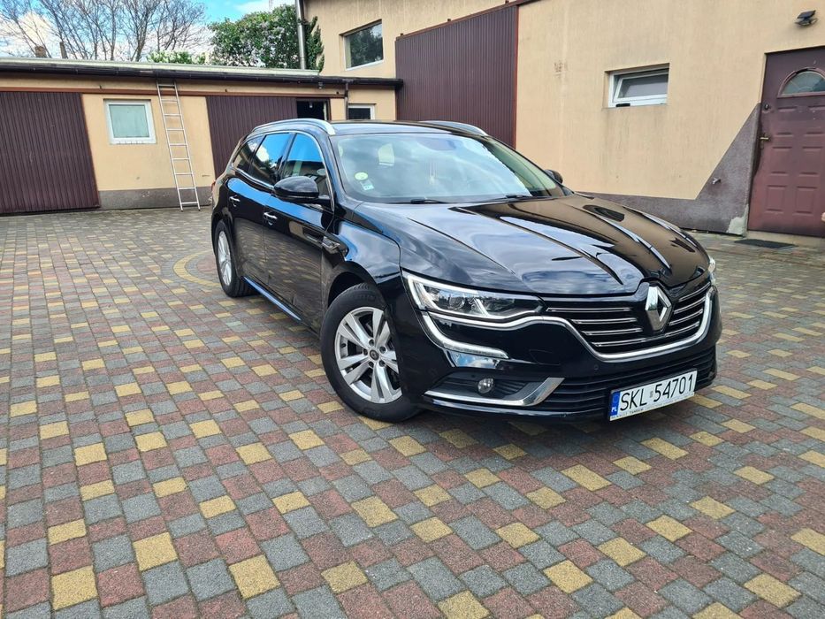 Renault Talisman Renault Talisman 2.0 Blue dCi 160 KM | 2020 | faktura VAT