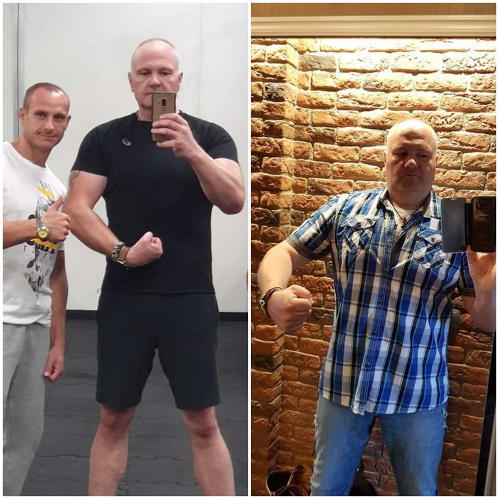 Trener Personalny – Dla zapracowanych mam i mistrzów kanapy!