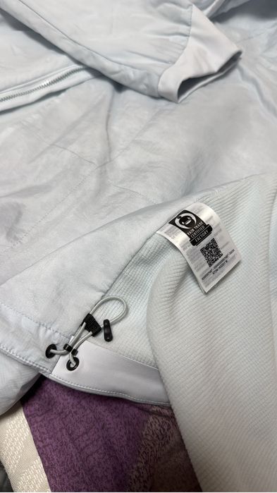 Arcteryx Atom куртка арктерикс оригинал пуховик