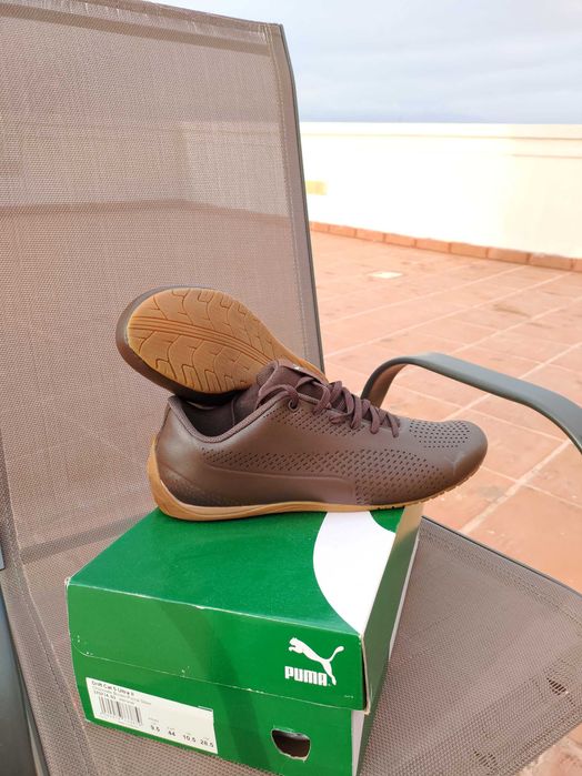 Puma Drift Cat 5 Ultra II (42) (New) **Read Description**64552488151810121