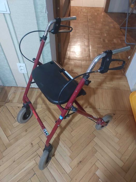 Ходунки для взрослых